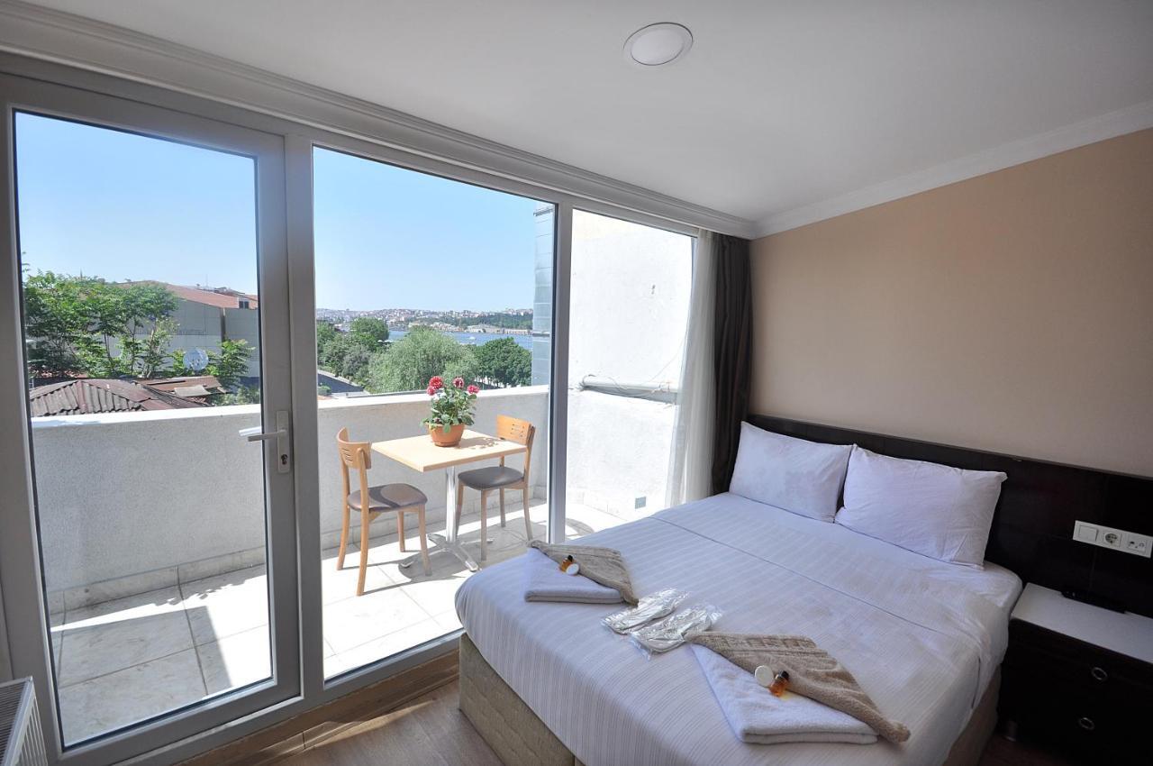 Baykal 2* Istambul